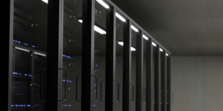 The AI revolution: Reshaping data centres and the digital landscape