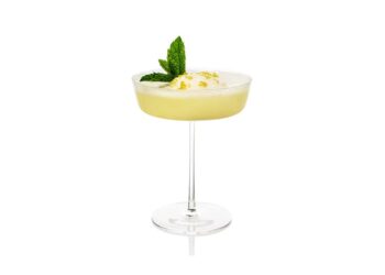 Cocktail of the week: Rich Woods’ sgroppino