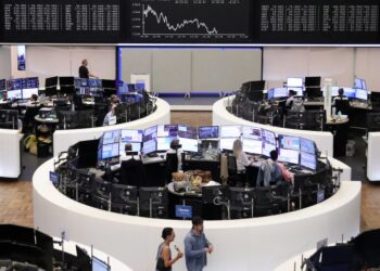 Morning Bid: BOJ saves the day