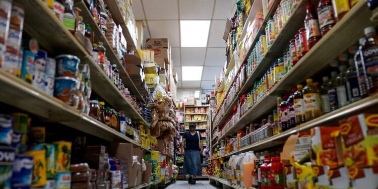 Goldman Sachs lowers odds of US recession to 20% from 25%