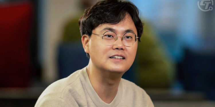 South Korean crypto CEO stabbed in court during Haru Invest fraud trial