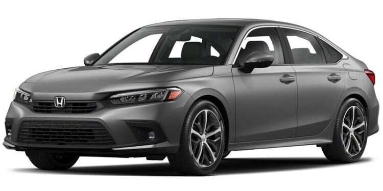 Japan’s Honda reports a nearly 9% rise in profit on healthy demand for its motorcycles and cars