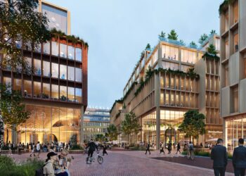 Swedish housing market: Waking up