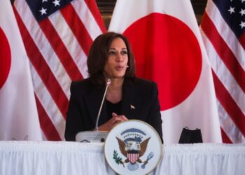 Japan firms see Harris’s presidency as better for business than Trump