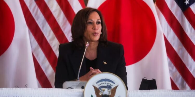 Japan firms see Harris’s presidency as better for business than Trump