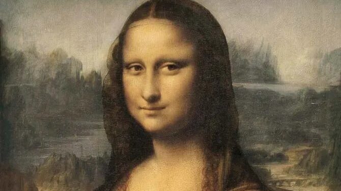 On this day in 1911: Mona Lisa stolen