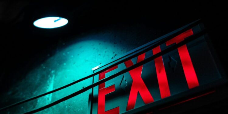 OpenAI hit by leadership exodus as three key figures depart