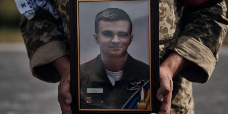 Zelenskiy fires head of air force after fatal crash of donated F-16 fighter jet