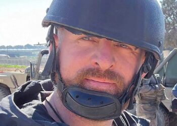 British man on Reuters staff killed in strike on hotel in east Ukraine