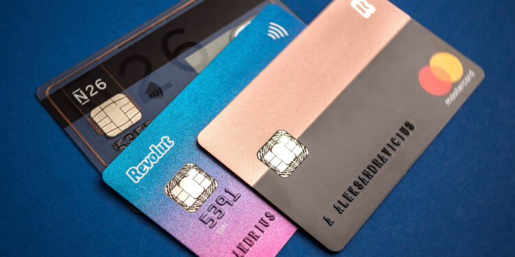 Revolut reported a 30% increase in Luxembourg sign-ups as ING exits the retail banking market.