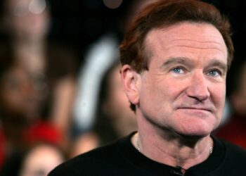 On this day in 2014: Robin Williams died by suicide