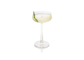 Cocktail of the week: Lyla’s samphire martini