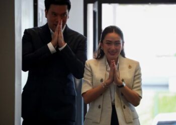 Newcomer Paetongtarn elected Thailand’s youngest PM, faces baptism of fire