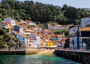 From the Playas to the Plains of Spain