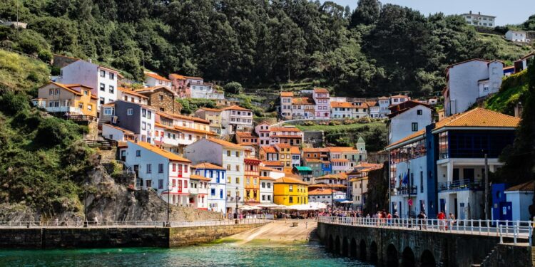 From the Playas to the Plains of Spain