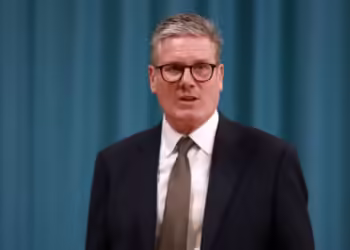 Keir Starmer warns of tough times ahead to fix ‘Tory ruins’