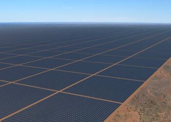 World’s ‘largest solar precinct’ approved by Australian government