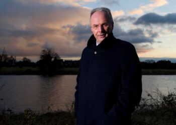 ‘I try not to think about dying’: Sven-Göran Eriksson on his terminal illness, scandal, and why he feels sorry for the next England manager