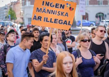 Sweden’s ‘snitch law’ immigration plan prompts alarm across society