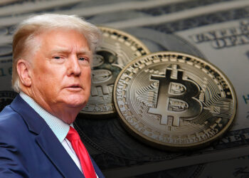 Donald Trump Jr. is launching a crypto platform to ‘take on’ the banks