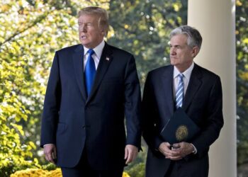 Trump wants a role in setting interest rates. Some economists say it’s a bad idea