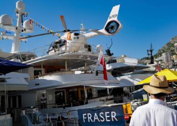 Wealth tax on super-rich could raise £1.5tn globally, campaigners say