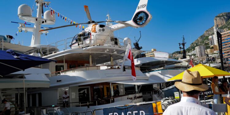 Wealth tax on super-rich could raise £1.5tn globally, campaigners say