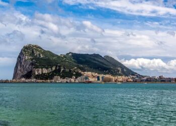 On this day in 1704: Gibraltar was captured by Britain