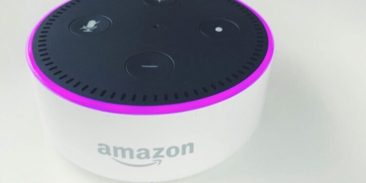 Amazon partners with Anthropic to enhance Alexa