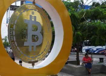 US-listed crypto stocks jump after bumper rate cut from Fed