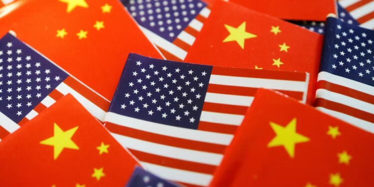 US to propose ban on Chinese software, hardware in connected vehicles,