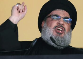 Iran vows vengeance after assassination of Hezbollah leader Hassan Nasrallah