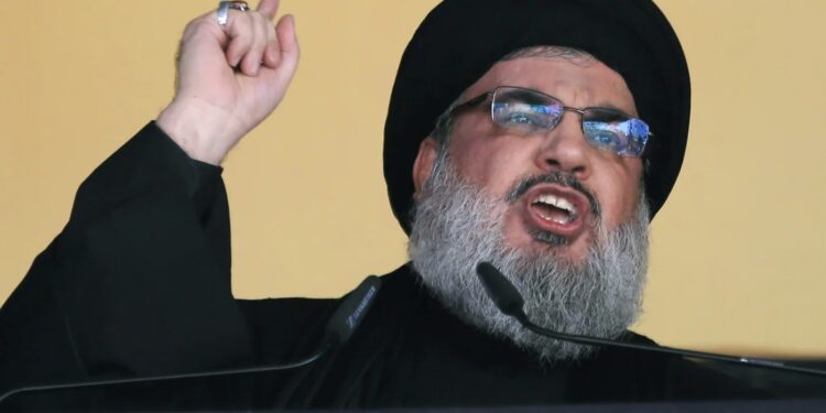 Iran vows vengeance after assassination of Hezbollah leader Hassan Nasrallah