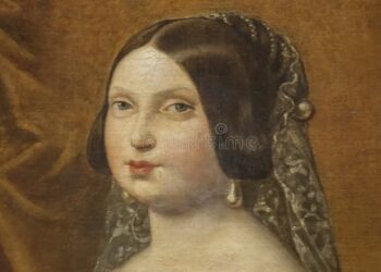 On this day in 1833: King Ferdinand VII of Spain died, and his two-year-old daughter, Isabella II, was proclaimed queen