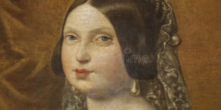 On this day in 1833: King Ferdinand VII of Spain died, and his two-year-old daughter, Isabella II, was proclaimed queen