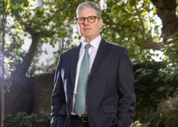 ‘We have done more in 11 weeks than the Tories did in 11 years’