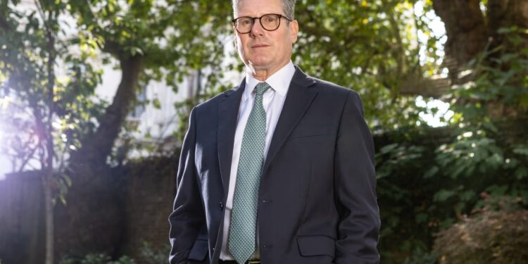 ‘We have done more in 11 weeks than the Tories did in 11 years’