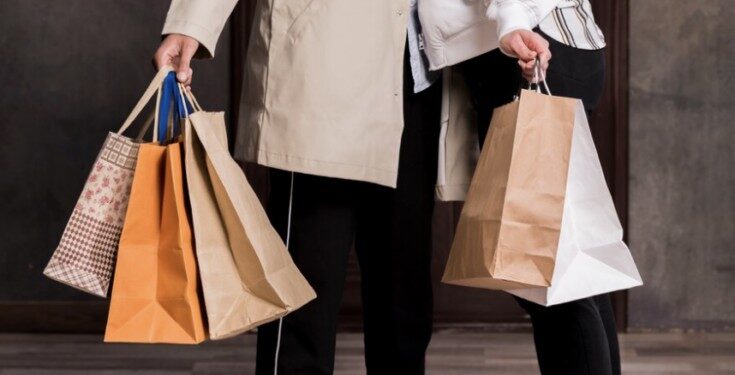 Expert links China’s ‘luxury shame’ to declining sales and cultural parallels