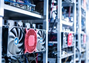 Largest Bitcoin Miner on Wall Street Just Bought $249 Million Worth of Bitcoin