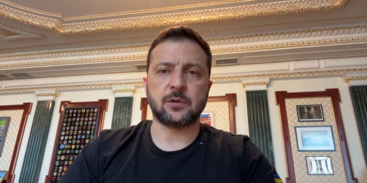 Russian missiles kill 50 in strike on Ukrainian military institute