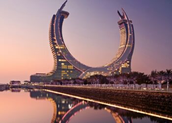 On this day in 1971: Qatar officially became independent from the United Kingdom