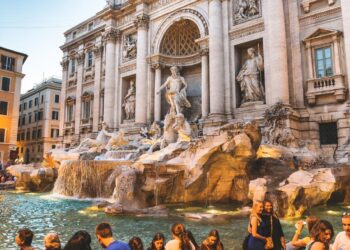 On this day in 1870: Rome incorporated into Italy