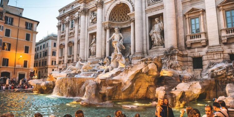 On this day in 1870: Rome incorporated into Italy