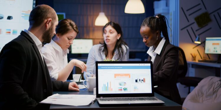 How sales teams can use AI today to optimise conversions