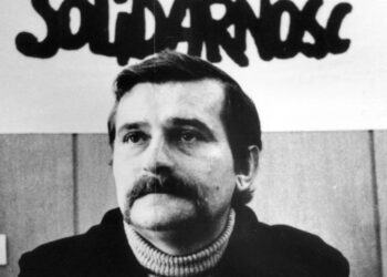 On this day in 1980: Solidarity formed in Poland