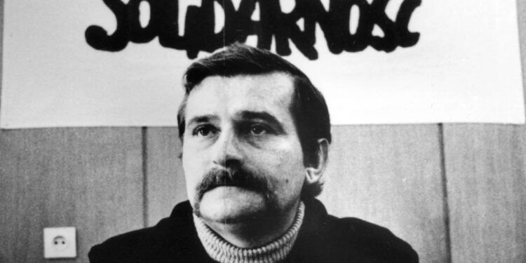 On this day in 1980: Solidarity formed in Poland