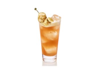 Cocktail of the week: Spin & Shake’s Take me back to London