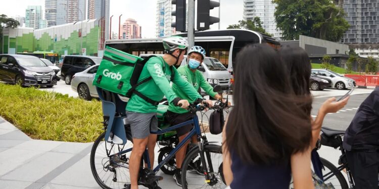 How I built a $2 billion a year super app called Grab: ’20 hour’ work days