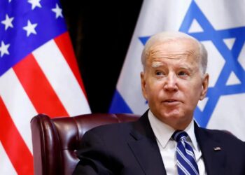 US President Biden does not believe there will be ‘all-out-war’ in Middle East