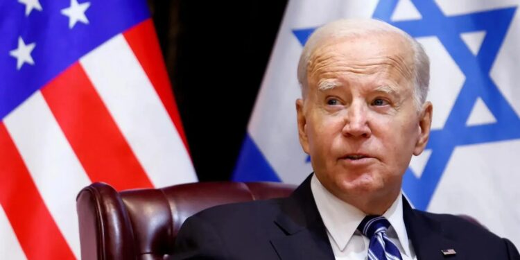 US President Biden does not believe there will be ‘all-out-war’ in Middle East